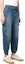 Purchase Ami Paris AMIPARIS SS23 Jeans Jogger Efecto Lavado Azul HTR210DE0001-480