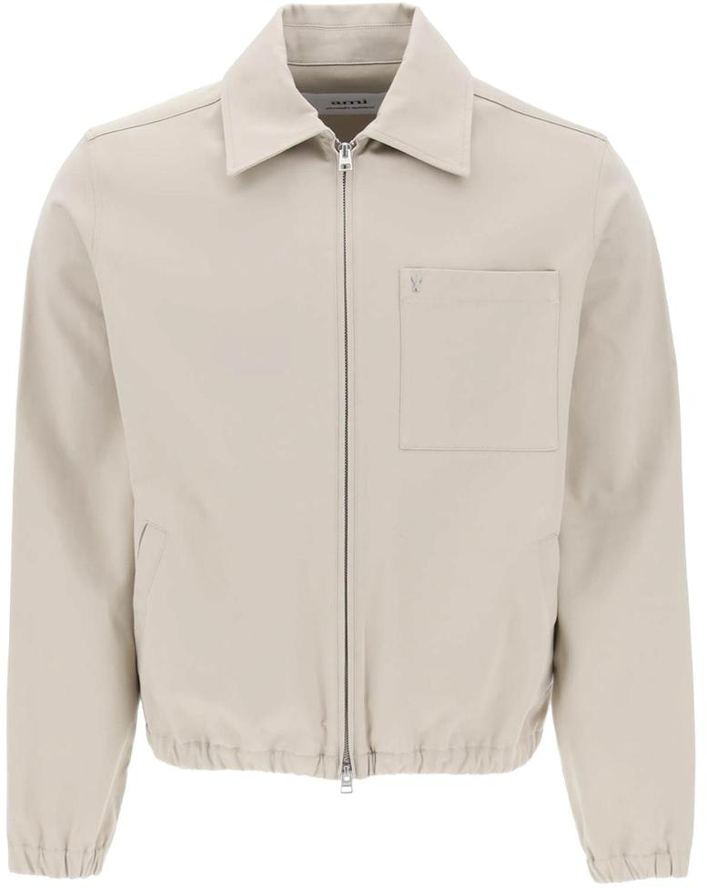 ami-paris-amiparis-ss-24-beige-cotton-jacket-with-metallic-heart-zip-design-hjk-053-co-0009-271