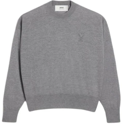 ami-paris-amiparis-ss-24-heart-patch-crewneck-sweater-unisex-smoke-grey-uks-042-kn-0039-055
