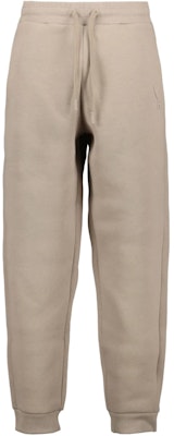 아미파리 SS24 유니섹스 하트 로고 플리스 조거팬츠 - 라이트 그레이 베이지 UTR2257492-811 Buy 아미파리 SS24 유니섹스 하트 로고 플리스 조거팬츠 - 라이트 그레이 베이지 UTR2257492-811