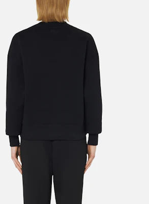 アミパリ AMIPARIS x タイガー SS22 旧正月 ロゴ スウェットシャツ ユニセックス ブラック カップル用 USW009-001 Details for アミパリ AMIPARIS x タイガー SS22 旧正月 ロゴ スウェットシャツ ユニセックス ブラック カップル用 USW009-001