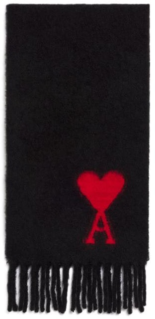 ami-paris-big-logo-embroidered-heart-alpaca-wool-scarf-unisex-usf-409336-001
