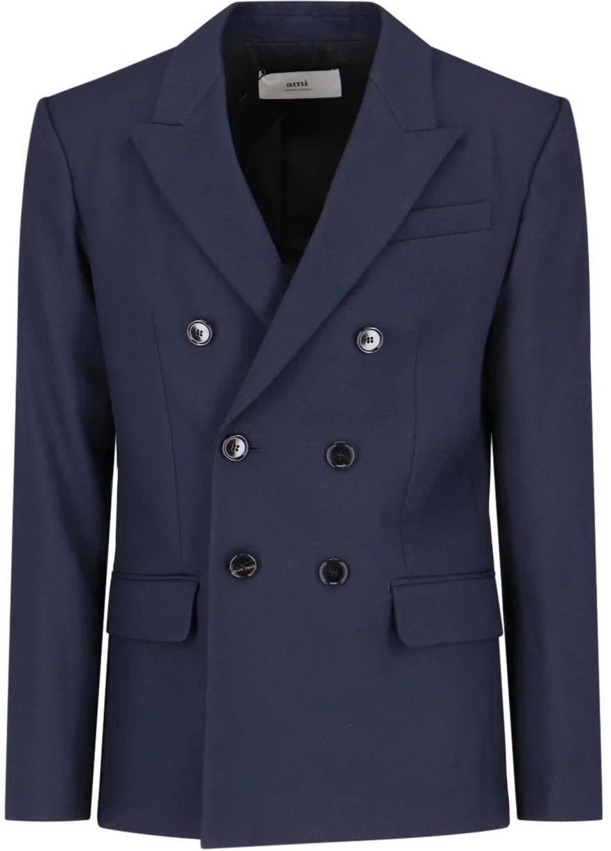 ami-paris-double-breasted-v-neck-jacket-blue-hbv-217-wv-00264-011