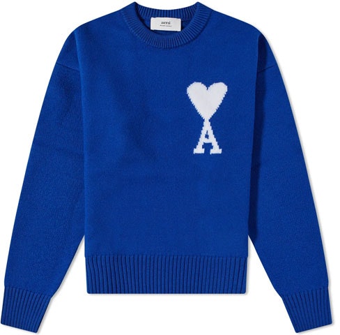 ami-paris-fw-21-big-heart-logo-wool-oversized-crewneck-sweater-unisex-blue-h21-k019-018490