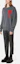 Details for AMI Paris FW21 ビッグハートロゴ ウールクルーネックニットセーター グレー. H21K009-018055
