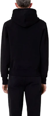 AMI PARIS FW22 Heart Logo Print Hoodie Unisex Black USW210-747001 Shop AMI PARIS FW22 Heart Logo Print Hoodie Unisex Black USW210-747001
