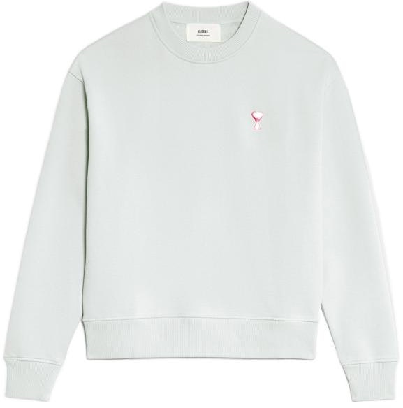 ami-paris-fw-22-heart-logo-pullover-sweatshirt-unisex-light-green-usw-001730-302