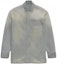 Buy Chaqueta Vaquera Unisex AMI Paris FW23 Vintage - Gris Retro. UJK251DE00190554