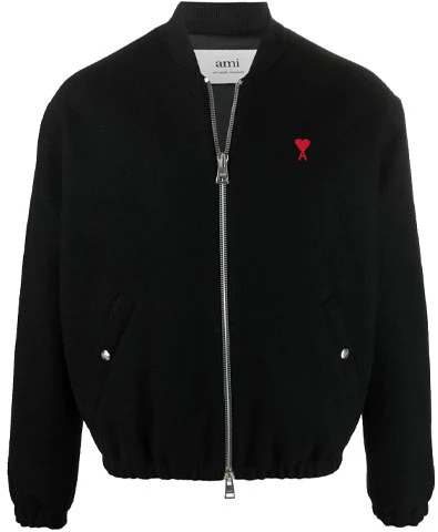 ami-paris-heart-logo-bomber-jacket-black-h21-how-023-260001