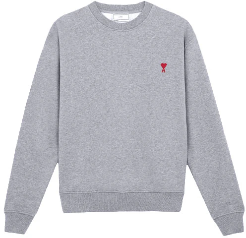 ami-paris-heart-logo-embroidered-crewneck-sweatshirt-grey-a21-hj-007730-055