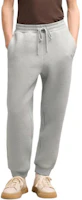 Purchase AMI PARIS 素色抽繩休閒長褲 男女同款 - 灰色 UTR237-749-0951