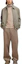 Sizing 아미 파리 솔리드 컬러 지퍼 자켓 H23HJK014WV0018