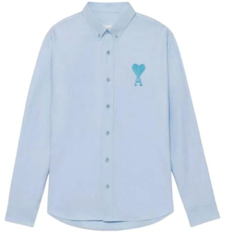 ami-paris-ss-22-logo-heart-candy-color-pleated-shirt-unisex-long-sleeve-blue-hsh-124480-450