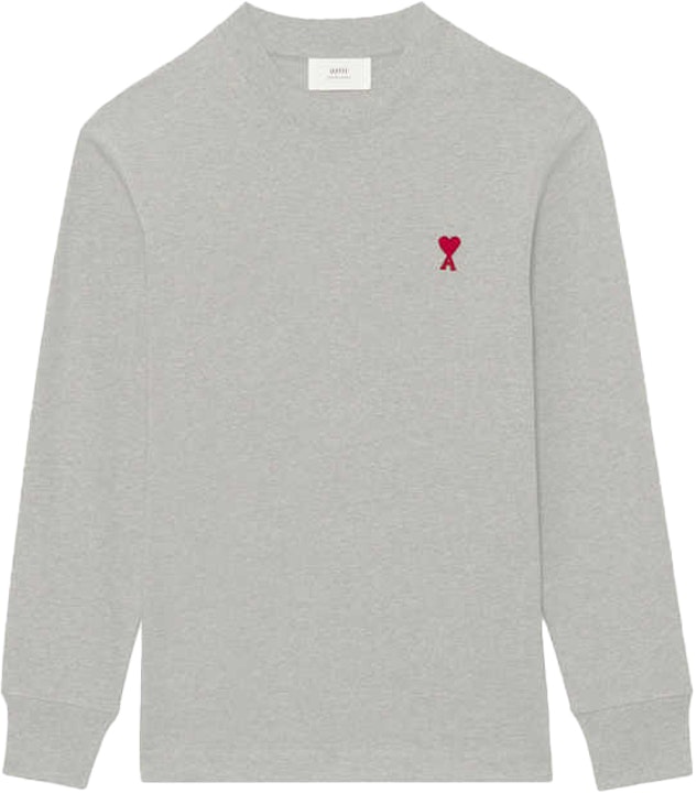ami-paris-ss-22-logo-patch-grey-long-sleeve-sweatshirt-men-uts-200-701-055
