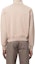 Purchase AMI Paris SS22 Logo印字拉鍊休閒運動上衣 米色 男女款 USW502747-267