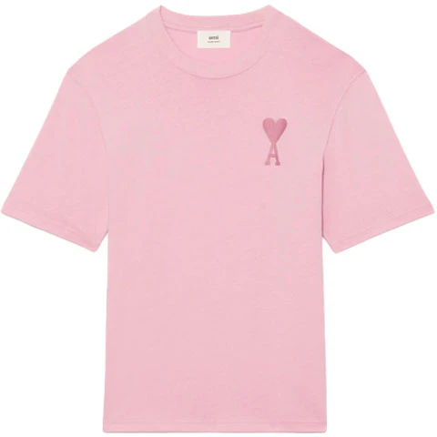 ami-paris-ss-22-pink-candy-heart-logo-embroidered-unisex-crewneck-t-shirt-uts-002726-655