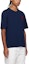 Purchase AMI PARIS SS23 心型刺繡圓領T恤 海軍藍 SPEUTS022726-410