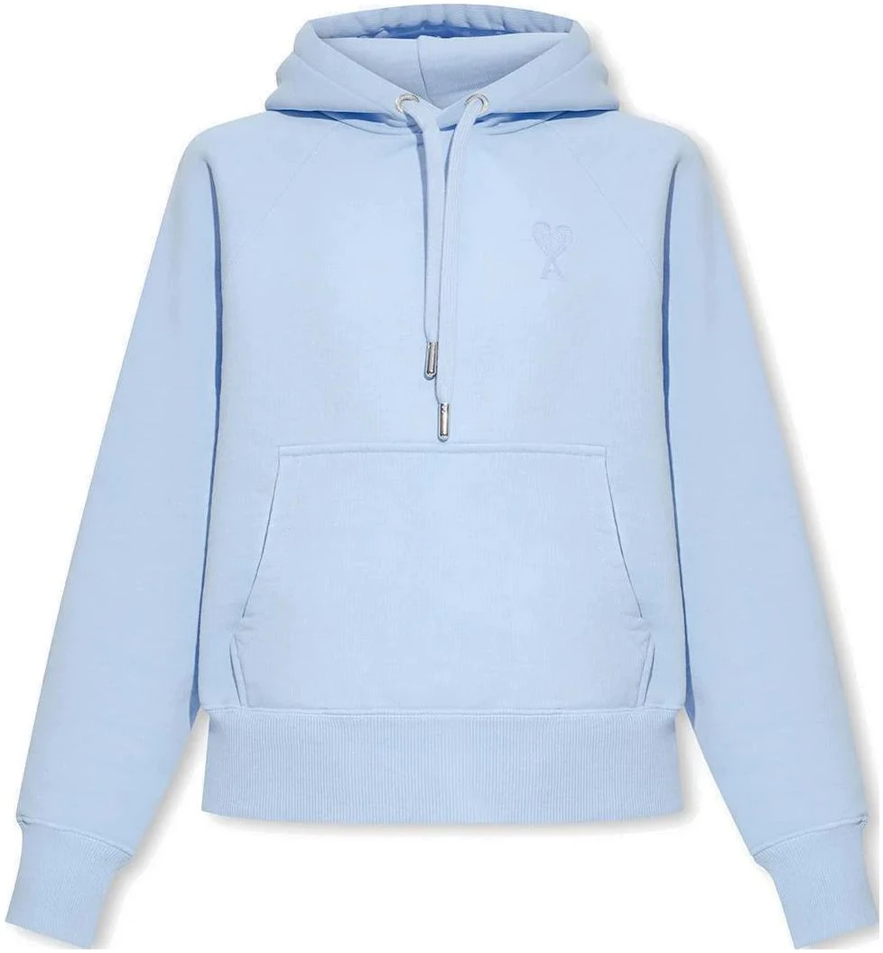 ami-paris-ss-23-blue-hoodie-unisex-with-tonal-heart-embroidery-casual-style-usw-204747-464