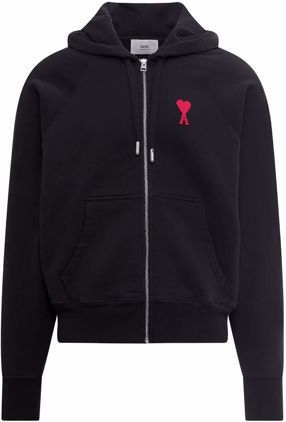 ami-paris-ss-23-logo-badge-print-zip-up-sweatshirt-unisex-black-usw-404747009