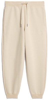 AMI Paris SS23 Seluar Leg Straight Kasual Unisex Vanilla. UTR204747-714 Order AMI Paris SS23 Seluar Leg Straight Kasual Unisex Vanilla. UTR204747-714