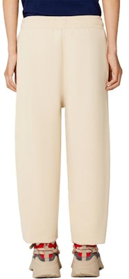 AMI Paris SS23 Seluar Leg Straight Kasual Unisex Vanilla. UTR204747-714 Shop AMI Paris SS23 Seluar Leg Straight Kasual Unisex Vanilla. UTR204747-714