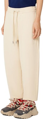 AMI Paris SS23 Seluar Leg Straight Kasual Unisex Vanilla. UTR204747-714 Purchase AMI Paris SS23 Seluar Leg Straight Kasual Unisex Vanilla. UTR204747-714