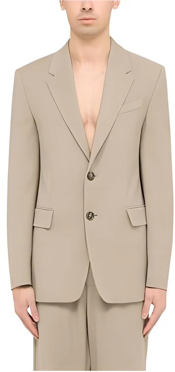 ami-paris-ss-24-solid-beige-notched-lapel-single-breasted-blazer-hbv-007-vi-0007-o-2811