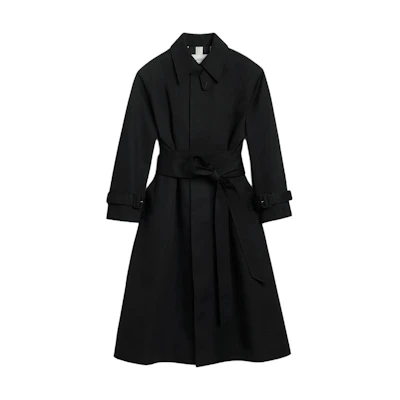 AMI PARIS SS24 Solid Color Pocket Jacket Black Unisex UJK504CO0061001
