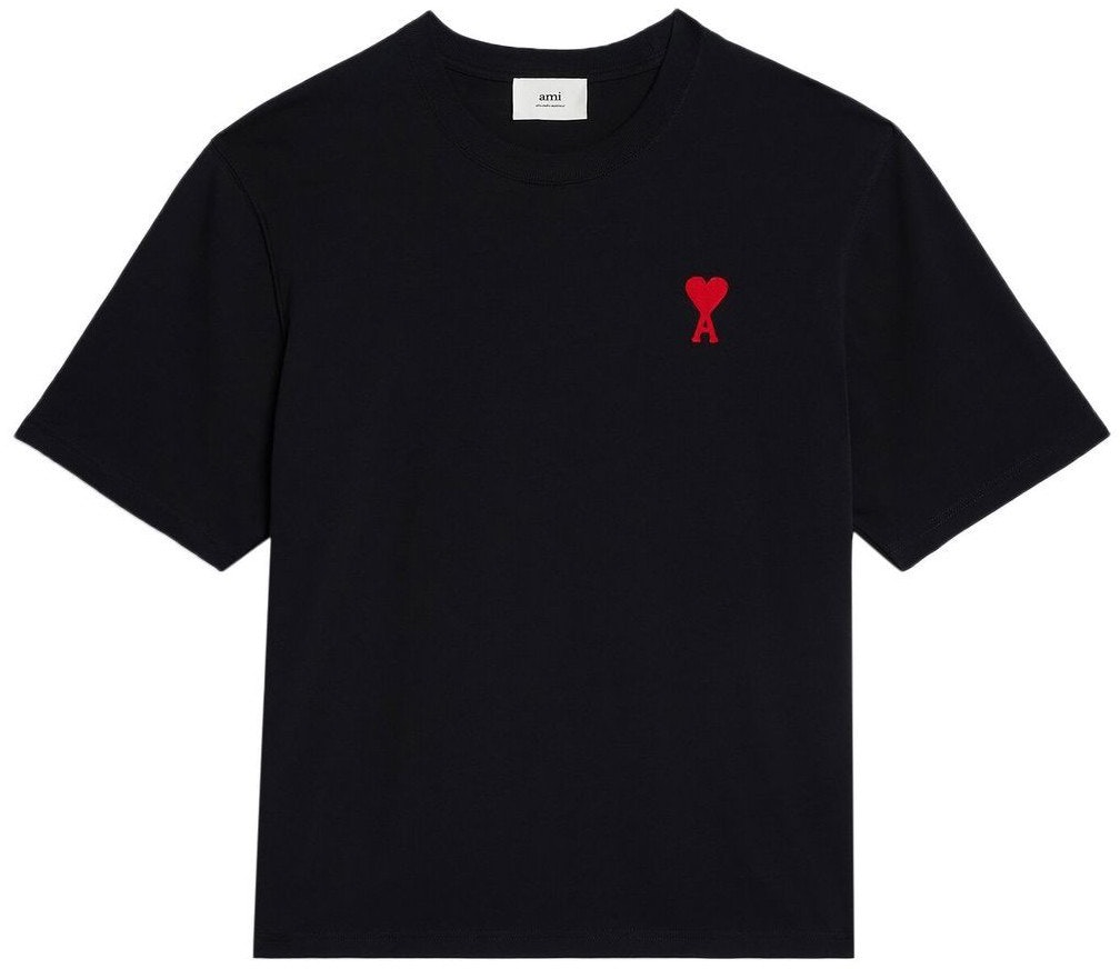ami-paris-unisex-minimalist-black-short-sleeve-t-shirt-e23-uts-004-726-009