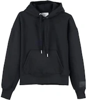 AMI PARIS Unisex Pullover Sweatshirt USW217740-001 AMI PARIS Unisex Pullover Sweatshirt USW217740-001