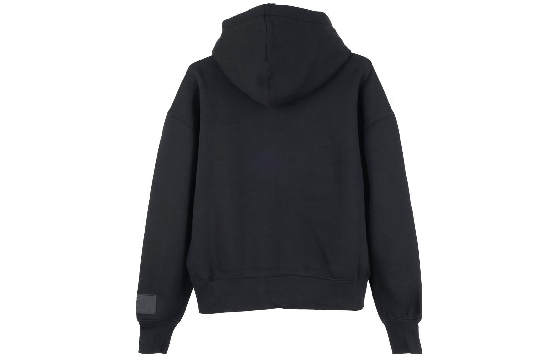 Lookbook AMI PARIS Baju Sejuk Pullover Unisex USW217740-001