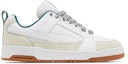 Buy AMI x Puma Slipstream Lo 'Putih Hijau Gum' 387703-01