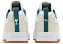 Details for AMI x Puma Slipstream Lo 'Putih Hijau Gum' 387703-01