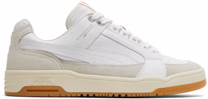 AMI x Puma Slipstream Low 'White Pristine' 385260-01 AMI x Puma Slipstream Low 'White Pristine' 385260-01