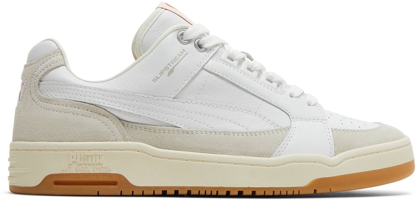 AMI x Puma Slipstream Low 'White Pristine' 385260-01 Buy AMI x Puma Slipstream Low 'White Pristine' 385260-01