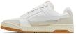 AMI x Puma Slipstream Low 'Putih Pristine' 385260-01