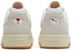 AMI x Puma Slipstream Low 'Putih Pristine' 385260-01
