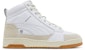 AMI x Puma Slipstream Mid 'Putih Pristine' 384342-01