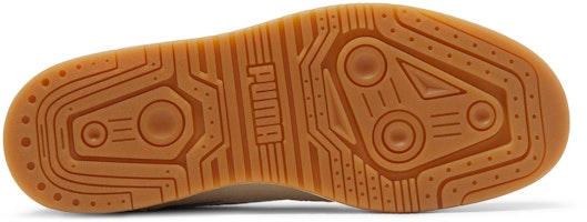 AMI x Puma Slipstream Mid 'Putih Pristine' 384342-01 Shop AMI x Puma Slipstream Mid 'Putih Pristine' 384342-01