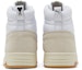 Details for AMI x Puma Slipstream Mid 'Putih Pristine' 384342-01