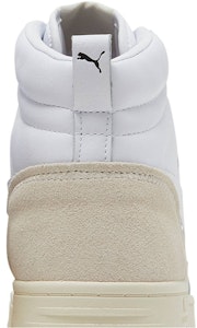 AMI x Puma Slipstream Mid 'Putih Pristine' 384342-01 Sizing AMI x Puma Slipstream Mid 'Putih Pristine' 384342-01