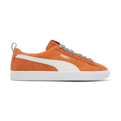AMI Puma Suede Vintage 'Jaffa Orange'