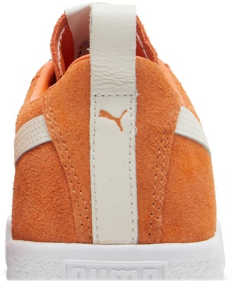 AMI x Puma Suede 复古 '加法橙' 386674-01 Sizing AMI x Puma Suede 复古 '加法橙' 386674-01