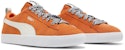 AMI x Puma Suede Vintage 'Jaffa Orange' 386674-01