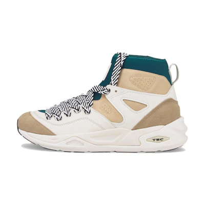 AMI Puma TRC Blaze Mid 'Light Sand'