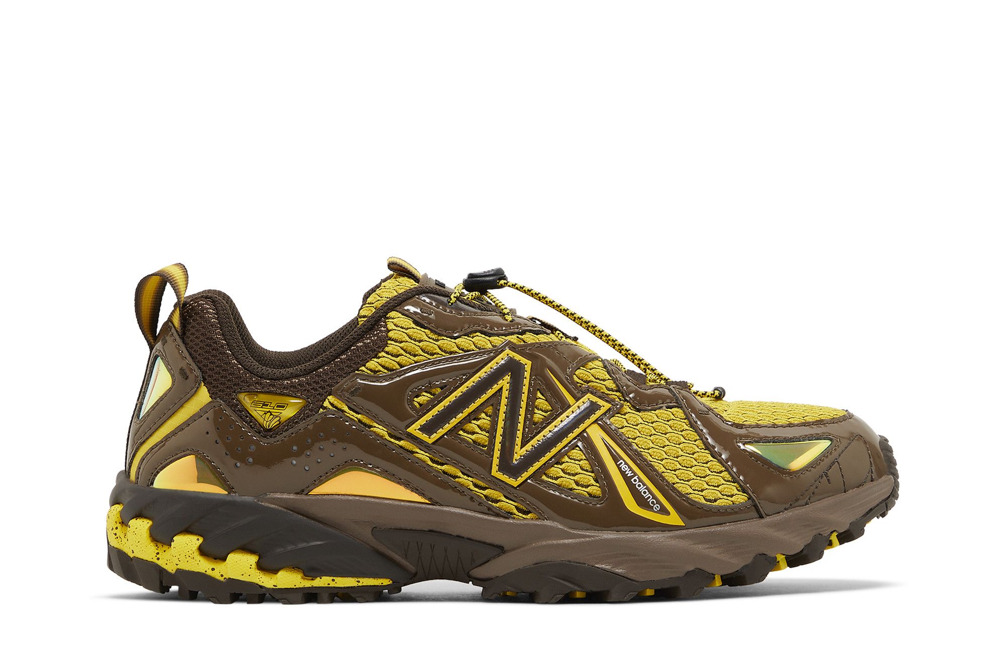Aminé x New Balance 610 'The Mooz' ML610TAM