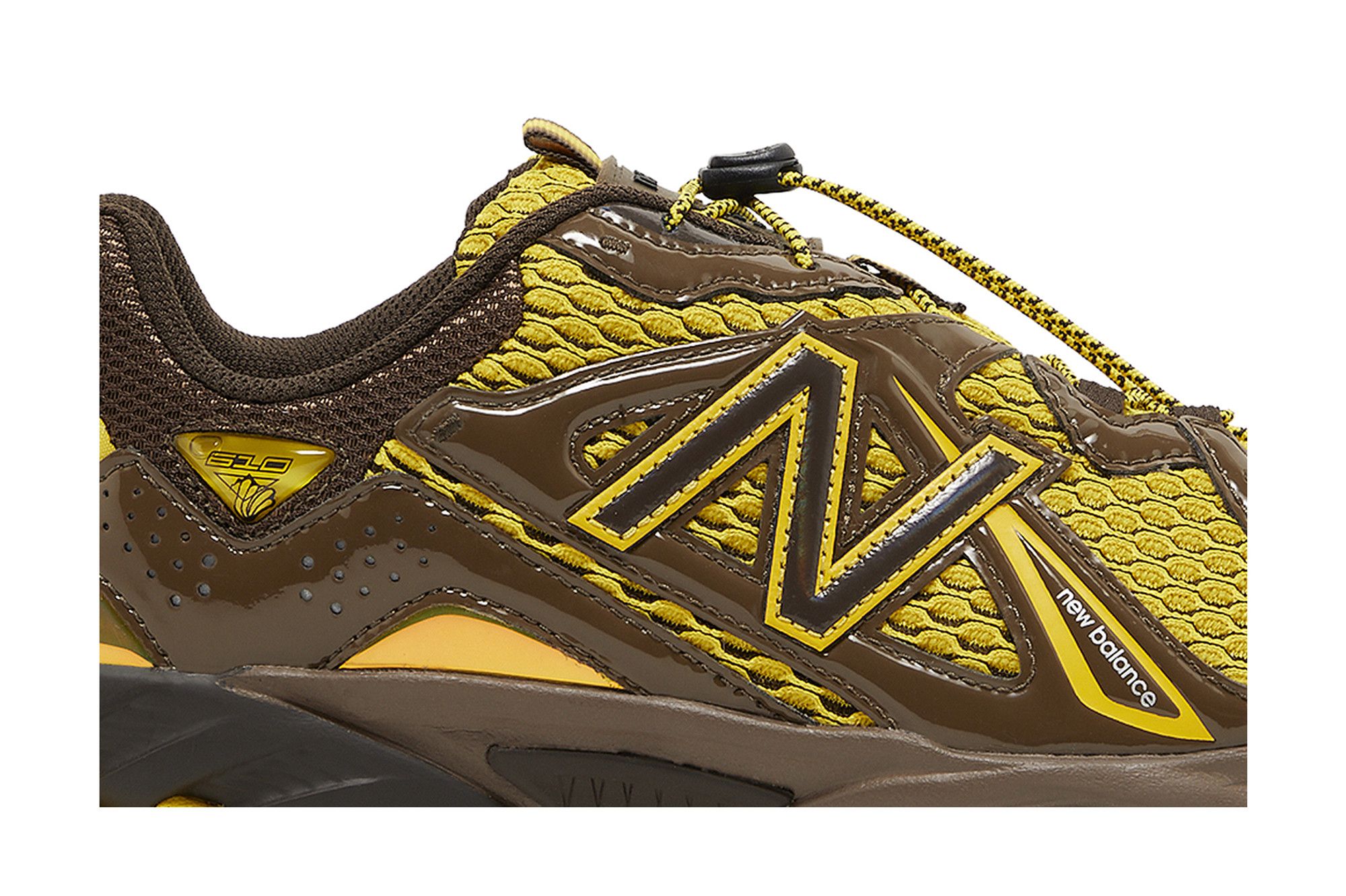 Lookbook Aminé x New Balance 610 'The Mooz' ML610TAM