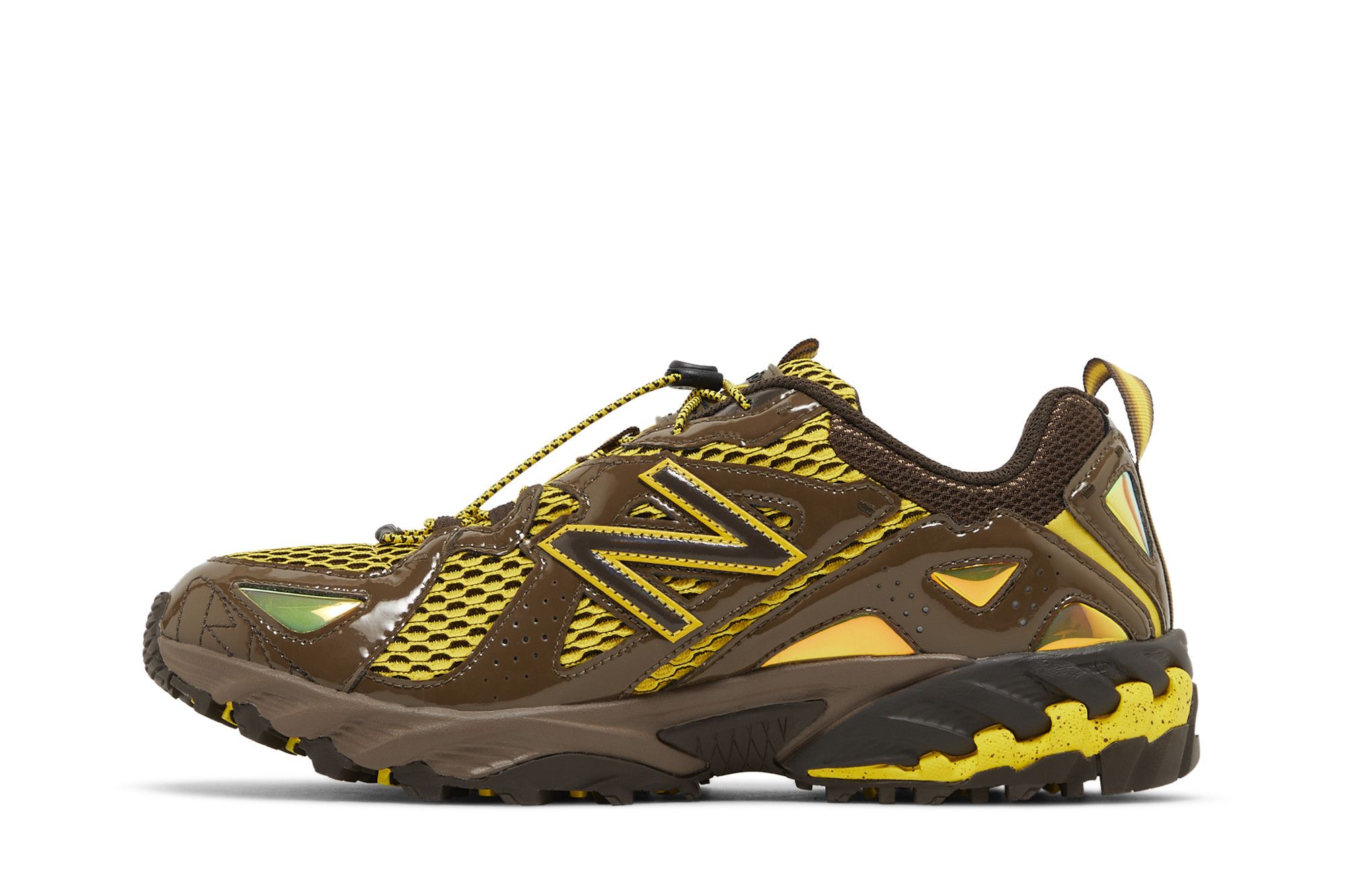 Shop Aminé x New Balance 610 'The Mooz' ML610TAM