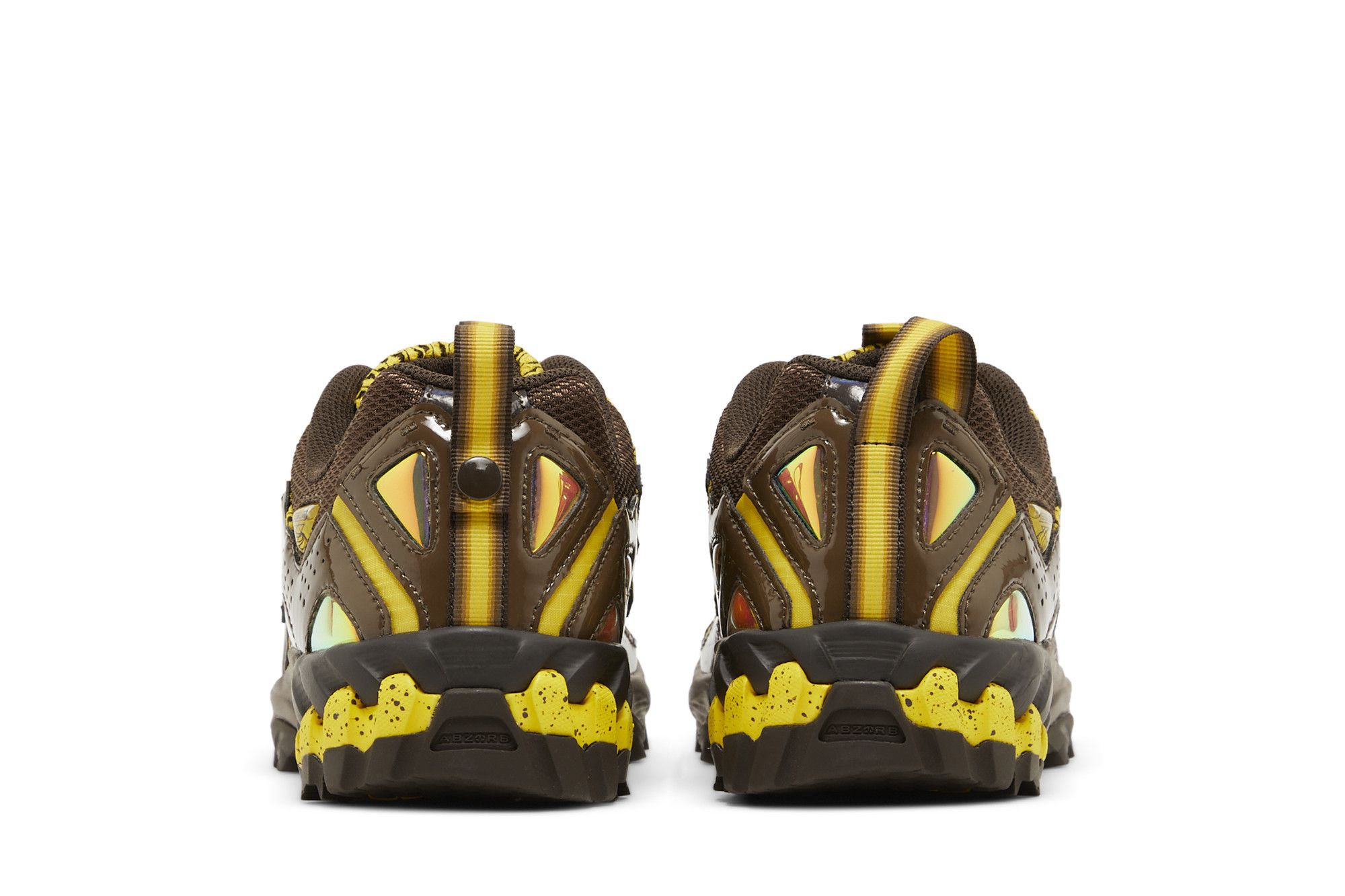 Sizing Aminé x New Balance 610 'The Mooz' ML610TAM