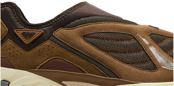 Aminé x New Balance 610S 'Mini Mooz - Marrón' AMINE-610S-BRN Order Aminé x New Balance 610S 'Mini Mooz - Marrón' AMINE-610S-BRN